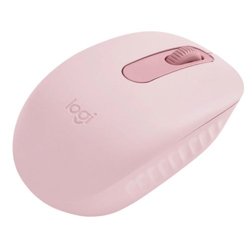 Logitech M196 Bluetooth rozi miš slika 2