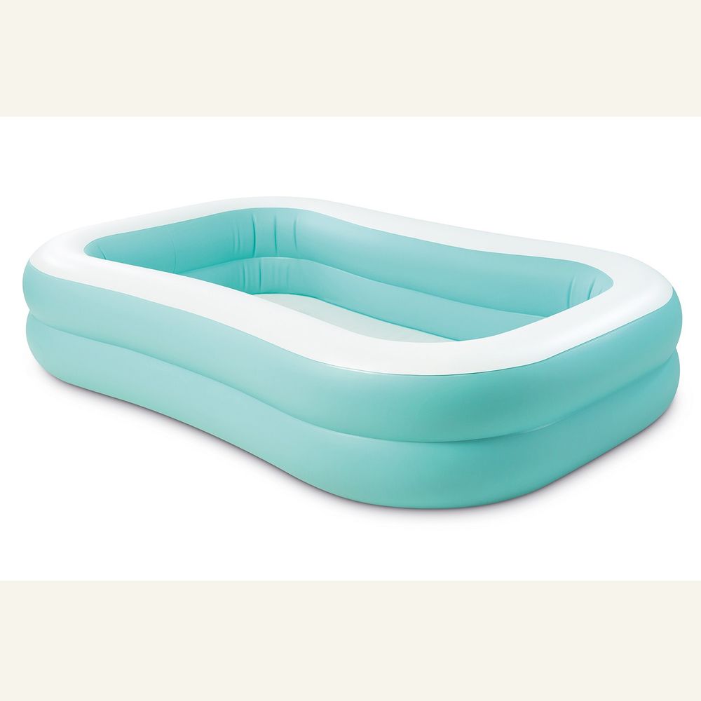 INTEX 57181 pravokutni bazen na napuhavanje – 229 × 147 × 46 cm slika 3
