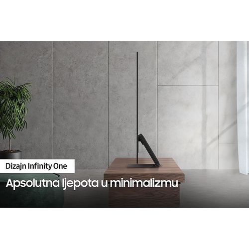 Samsung OLED TV 55" QE55S95CATXXH slika 4