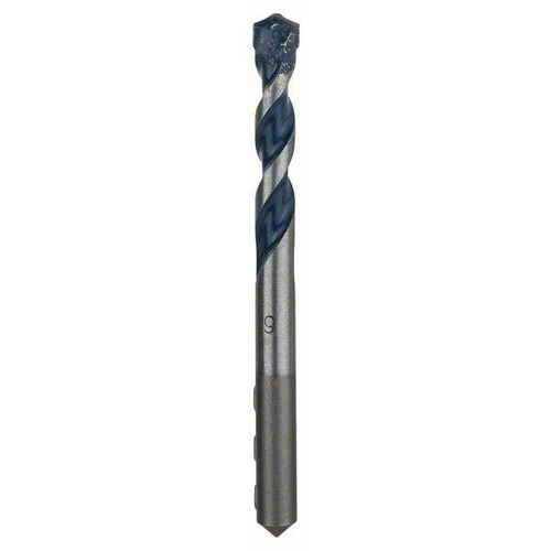 Bosch Accessories CYL-5 2608588154 karbid spiralno svrdlo za beton  9 mm Ukupna dužina 100 mm cilinder 1 St. slika 2