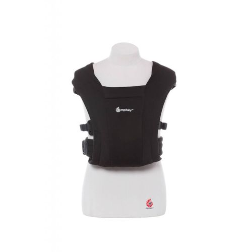 Ergobaby Embrace nosiljka Pure Black slika 31