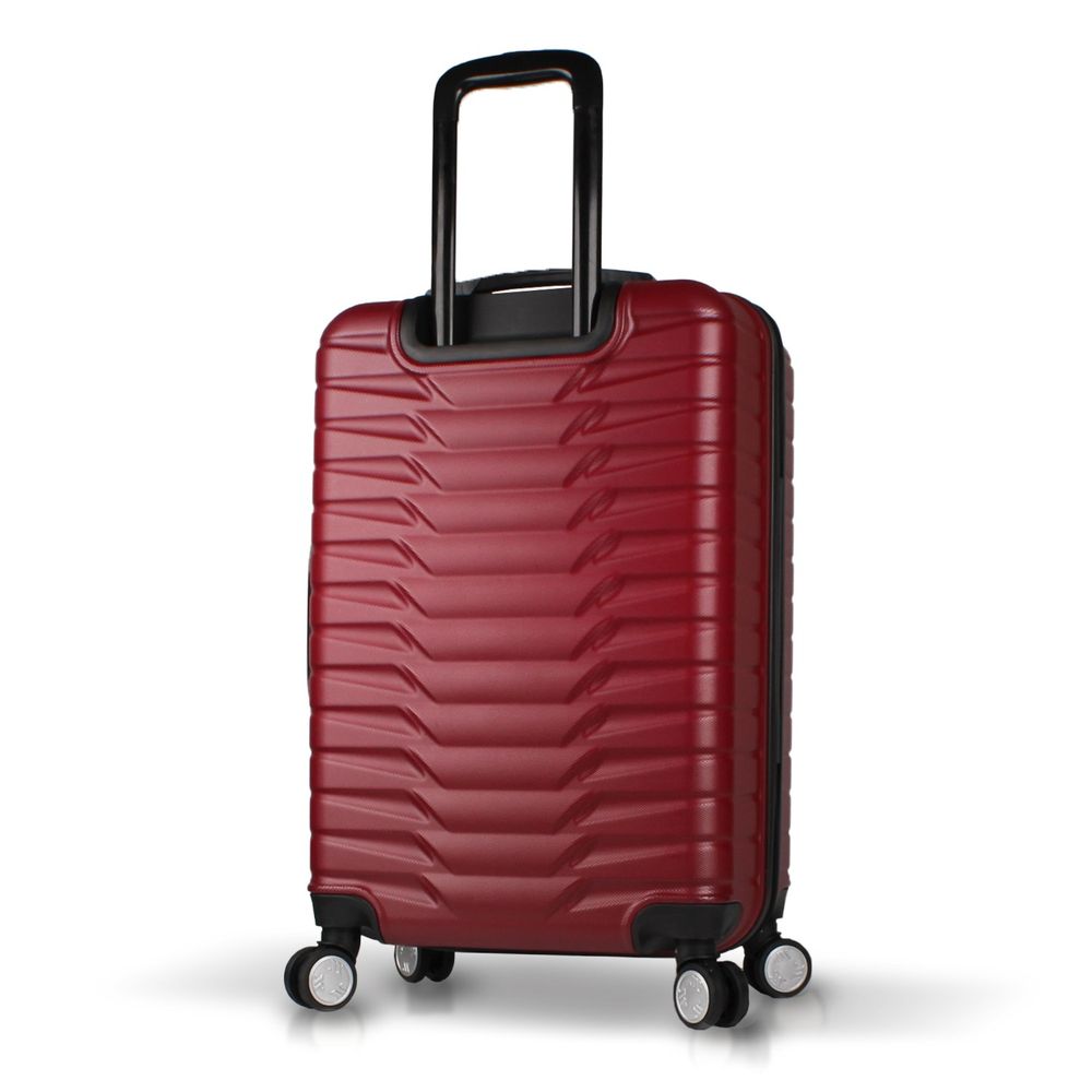 5950 Claret Red Kofer slika 2