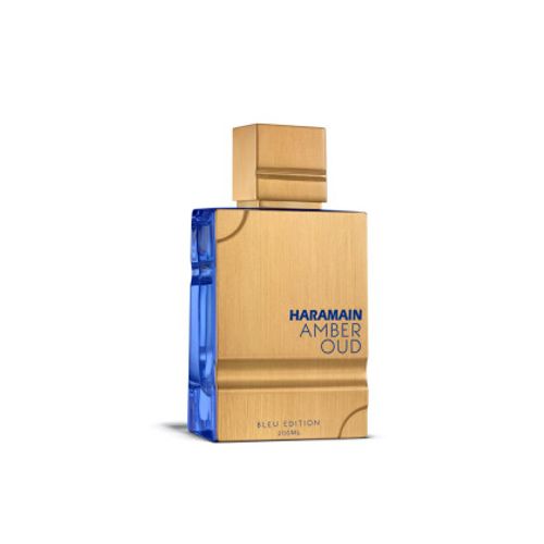 Al Haramain Amber Oud Bleu Edition Eau De Parfum 200 ml (unisex) slika 1