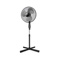 PROSTOSTOJEĆI VENTILATOR 40W NASTA.VISINA 125 CM Black &amp; Decker BXEFP41E