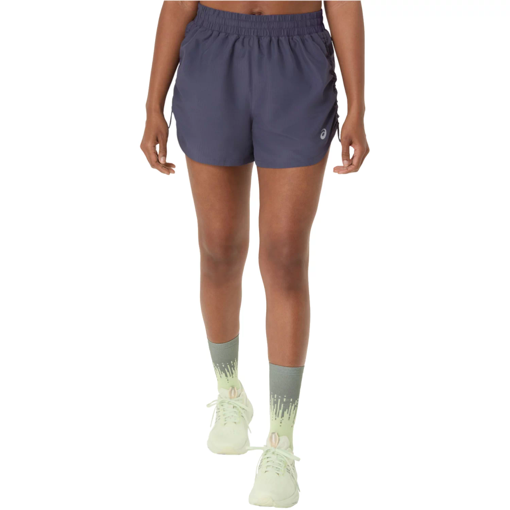 Asics Nagino Run Adjustable 4in Short 2012D141-500 slika 1