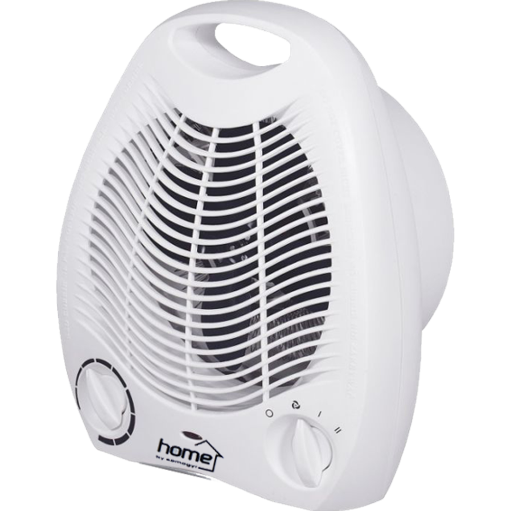home Grijalica sa ventilatorom, 2000W - FK 1 slika 1