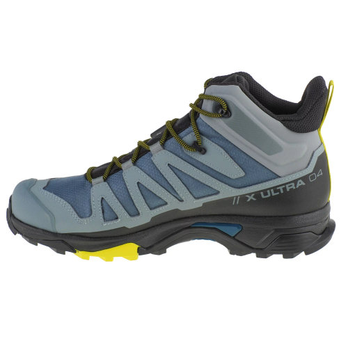 Salomon X Ultra 4 Mid GTX 416246 Planinarske Cipele slika 6