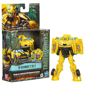 Transformers F46235X00 Figura Bumblebee