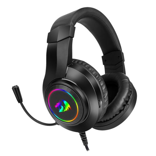 Slušalice - Redragon Hylas H260 RGB slika 2