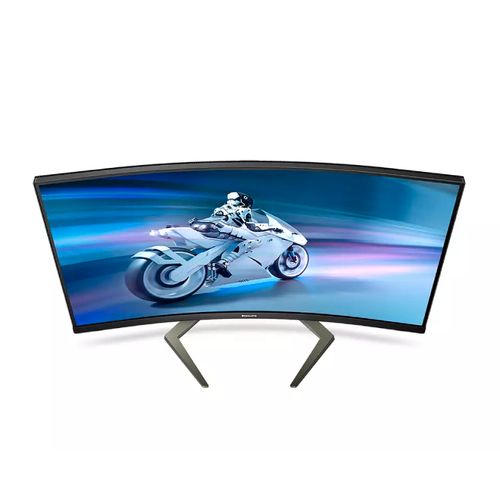 PHILIPS_ 31.5 inča 32M1C5500VL/00 Curved Gaming Monitor slika 2