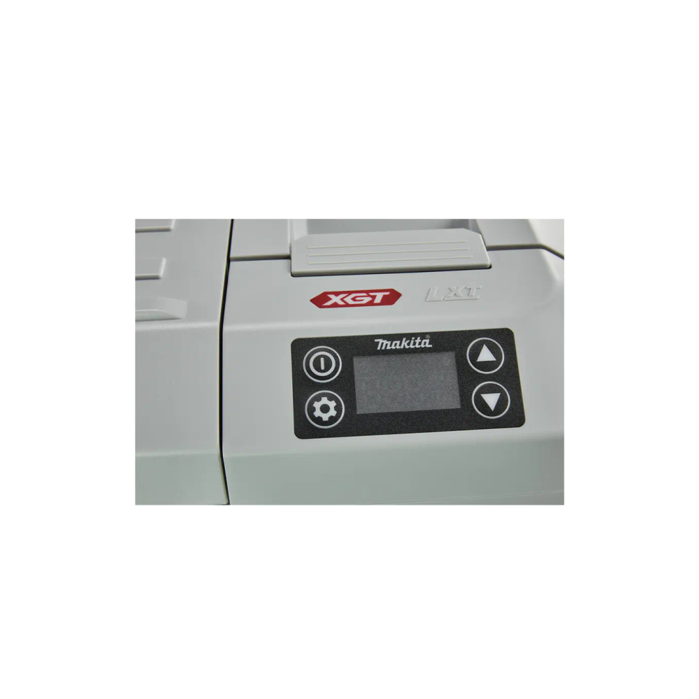 XGT Makita 40V - Akumulatorski hladnjak i grijač CW002GZ slika 2