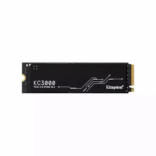 SSD M.2 1TB Kingston SKC3000S/1024G 7000MBs/6000MBs slika 1