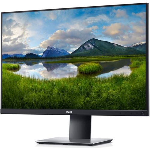 Dell monitor 24" P2421 Professional IPS 1920x1200/VGA/DVI/HDMI/DP/USB/Pivot slika 6