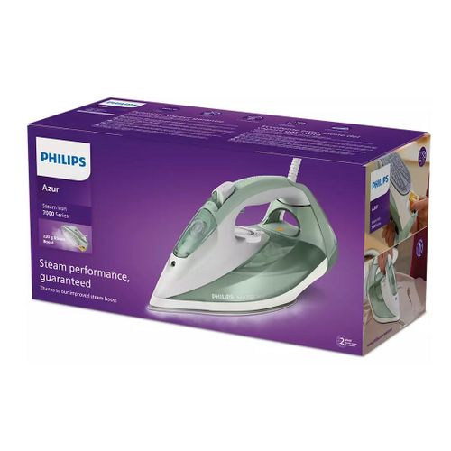 Philips glačalo DST7012/70 - Parno glačalo s naprednom tehnologijom slika 2