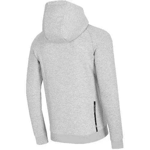 4f men's sweatshirt hoodie h4l20-blm013-27m slika 10