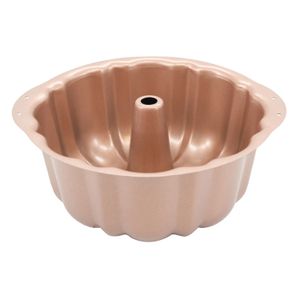 Zenker Kalup za kuglof 21 cm Rose Gold