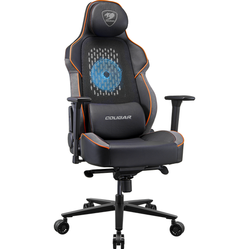 COUGAR Gaming chair NxSys Aero slika 2