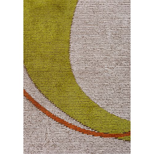 Tepih LEAF RUST, 160 x 230 cm slika 5