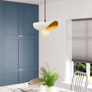 Luster Sivani - MR - 829 u Bijeloj Boji