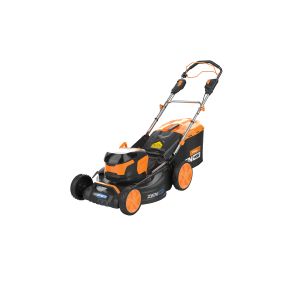 Villager aku kosačica kosilica ZEN LM 5111 E Matic- Solo