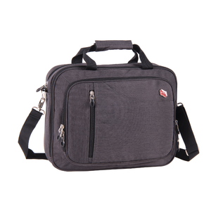 TORBA POSLOVNA PULSE CASUAL CATIONIC GRAY 121900