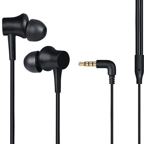 Xiaomi Mi Earphones Basic, crne slika 3