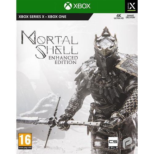 XBSX MORTAL SHELL - ENHANCED EDITION slika 1