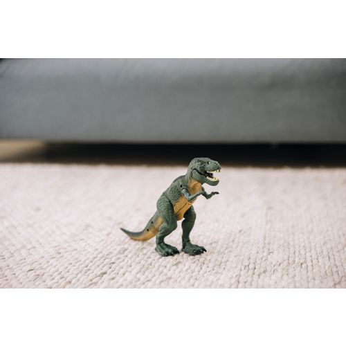 FREE 2 PLAY dinosaur Tyrannosaurus Rex koji se miče zeleni 83143 slika 4