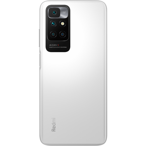Xiaomi mobilni telefon Redmi 10 2022 4GB/128GB/bela slika 5