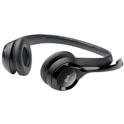 Logitech H390 ClearChat Comfort USB Headset slika 1