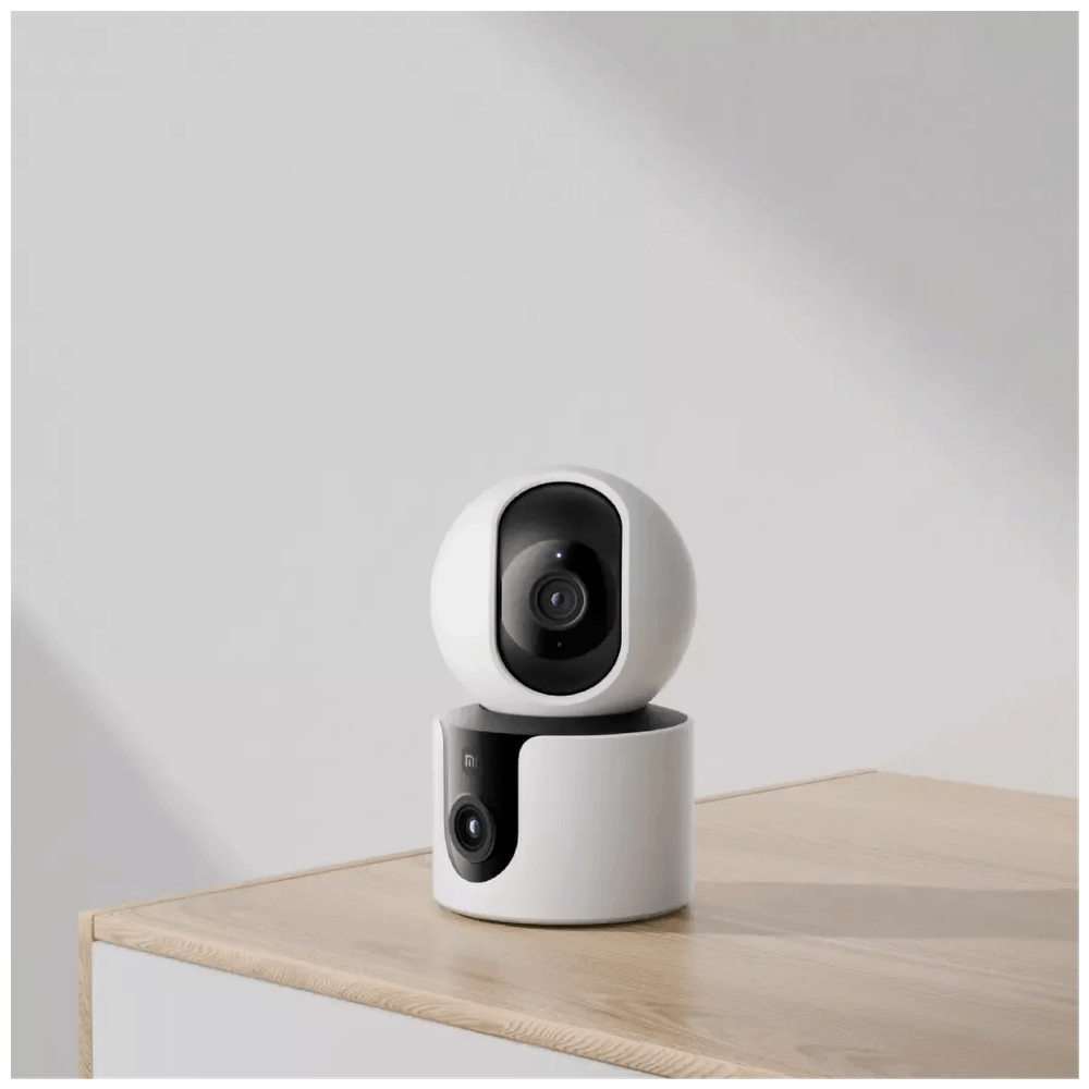 Xiaomi Kamera IP Mi Smart Camera C300 Dual EU slika 5
