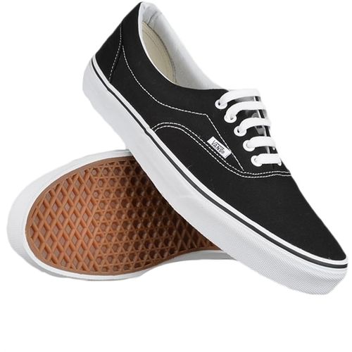 Vans U Era unisex tenisice VEWZBLK slika 2