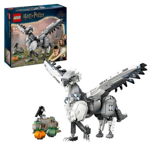 LEGO® HARRY POTTER™ 76427 Kljunoslav™ slika 1