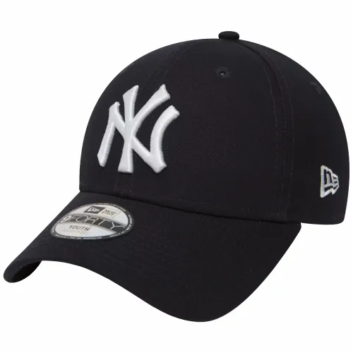 New Era 9Forty New York Yankees Dječja Šilterica 10877283 slika 3