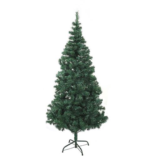 Home deco Božićno umjetno drvce zeleno 180cm slika 1
