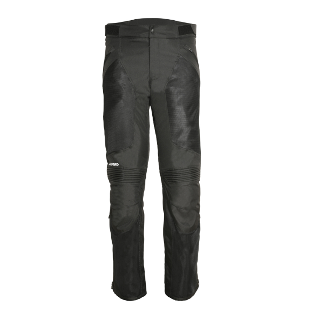Pantalone - hlače za motor vel.XXL Acerbis CE Ramsey Light - Crne slika 2