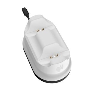 PS5 Metavolt PDP Dual Charger - White