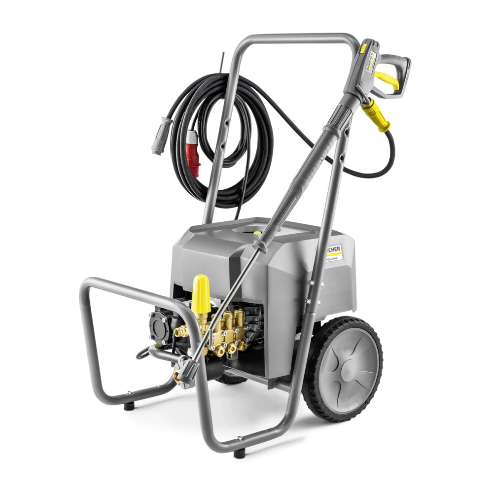 Karcher perač visokim pritiskom HD 10/21-4 S Classic 1.367-401.0 slika 1