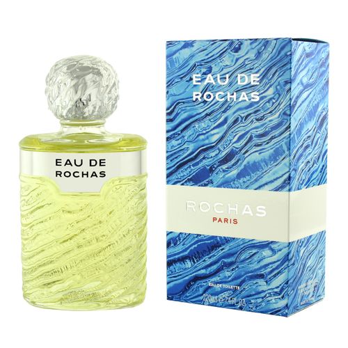 Rochas Eau de Rochas Eau De Toilette 220 ml (woman) slika 1