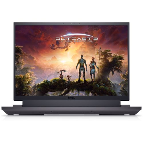 DELL G16 7630 16 inch QHD+ 165Hz 300nits i7-13650HX 16GB 1TB SSD GeForce RTX 4060 8GB RGB Backlit laptop slika 2