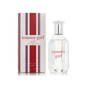 Tommy Hilfiger Tommy Girl Eau De Toilette 50 ml (woman)