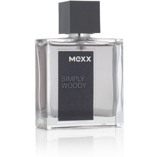 Mexx Simply Woody Eau De Toilette 50 ml (man) slika 3