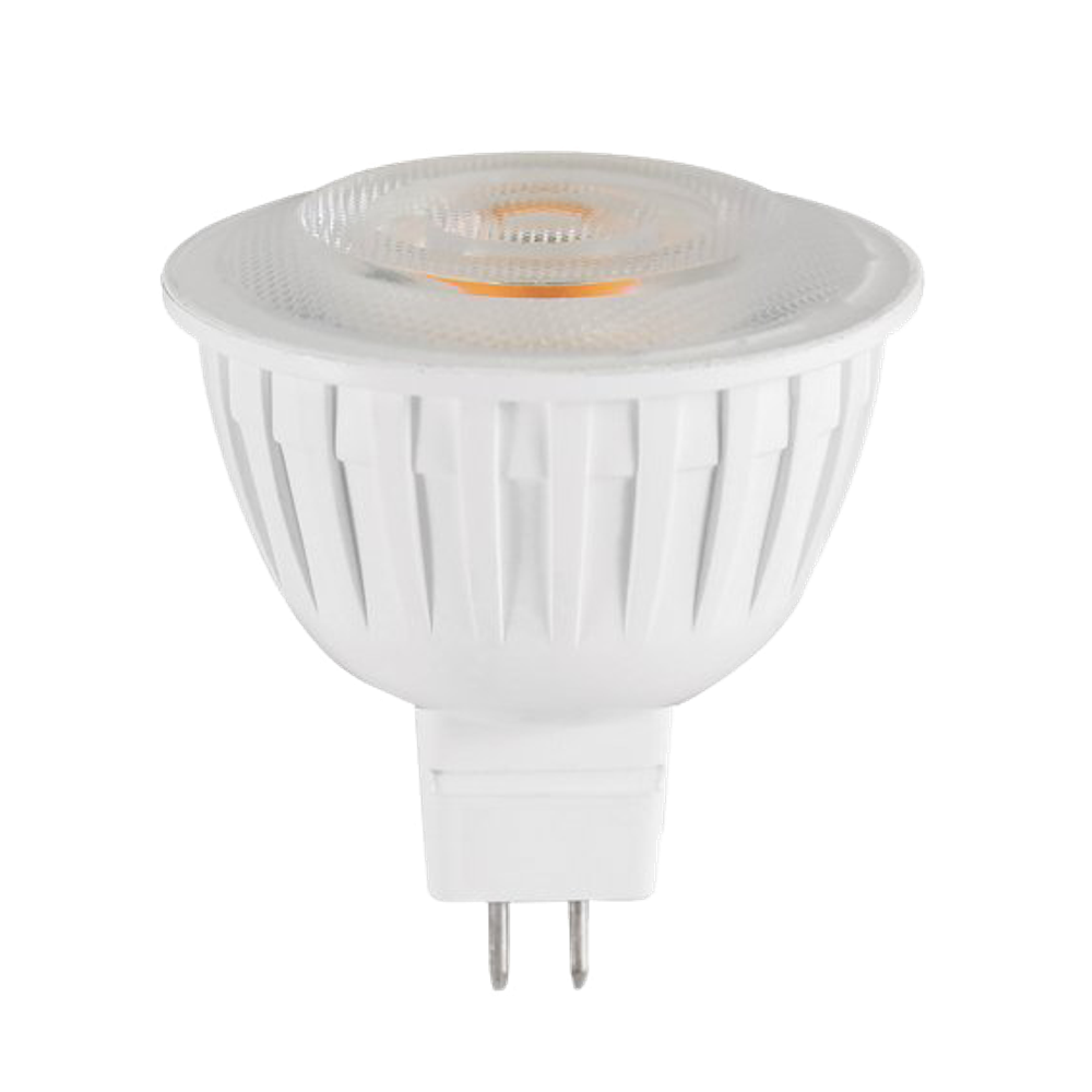 MKC Sijalica, LED 7.5W, 4000K,12V DC, prirodno bijela svjetlost - LED MR16 GU5.3/7.5W-N slika 3