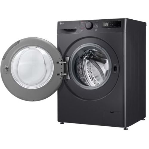 LG F4WR510SBM Mašina za pranje veša sa parom, 10 kg max, 1400 rm,  AI DD™ tehnologija slika 11