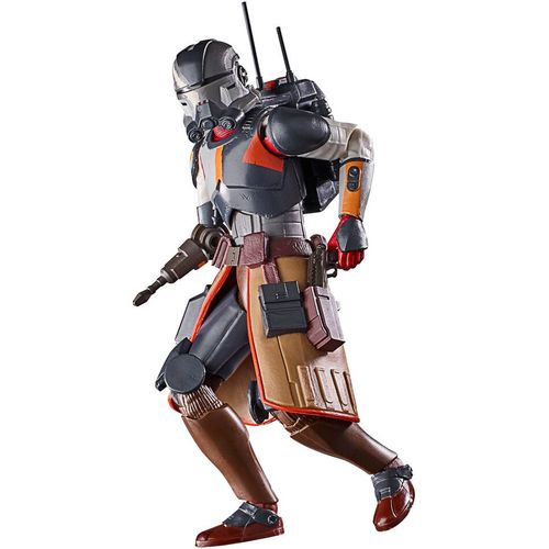 Star Wars The Bad Batch Echo Mercenary Gear figure 15cm slika 7