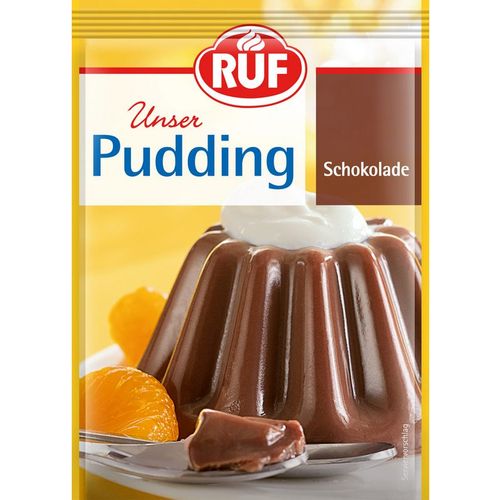 Puding čokolada 3x41g slika 1