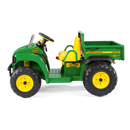 Peg Perego John Deere Gator HPX 12V slika 2