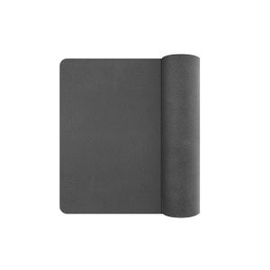 Natec NPP-0379 Mouse Pad, 22 cm x 18 cm, Black [Printable]
