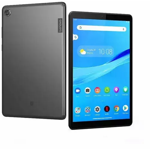 Tablet 8  Lenovo Tab M8 TB-8505X ZA5H0140RS 4G LTE/1280x800/QC2GHz/2GB/32GB/5-2Mpix Iron Grey slika 1