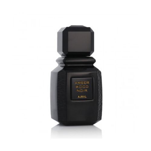 Ajmal Amber Wood Noir Eau De Parfum 100 ml (unisex) slika 1